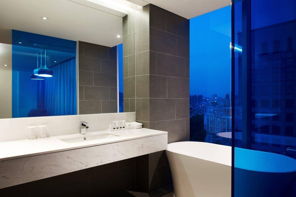 Фото Hotel Peyto Gangnam