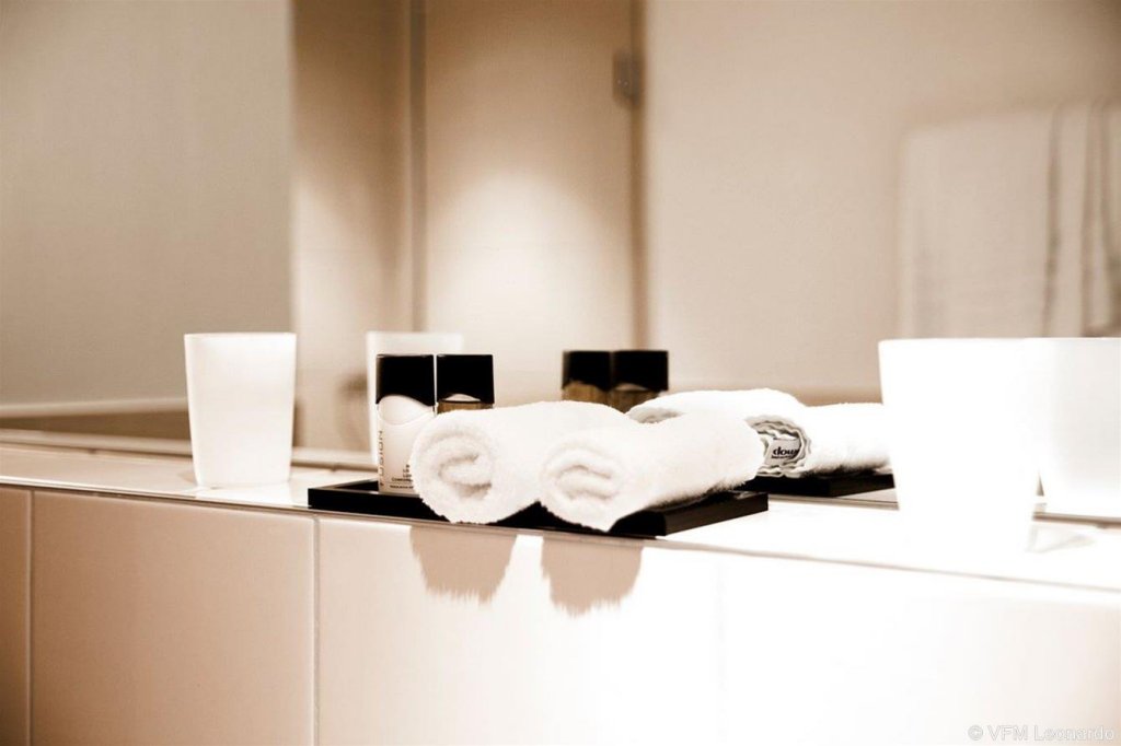 Фото Zurich Swiss Chocolate by Fassbind