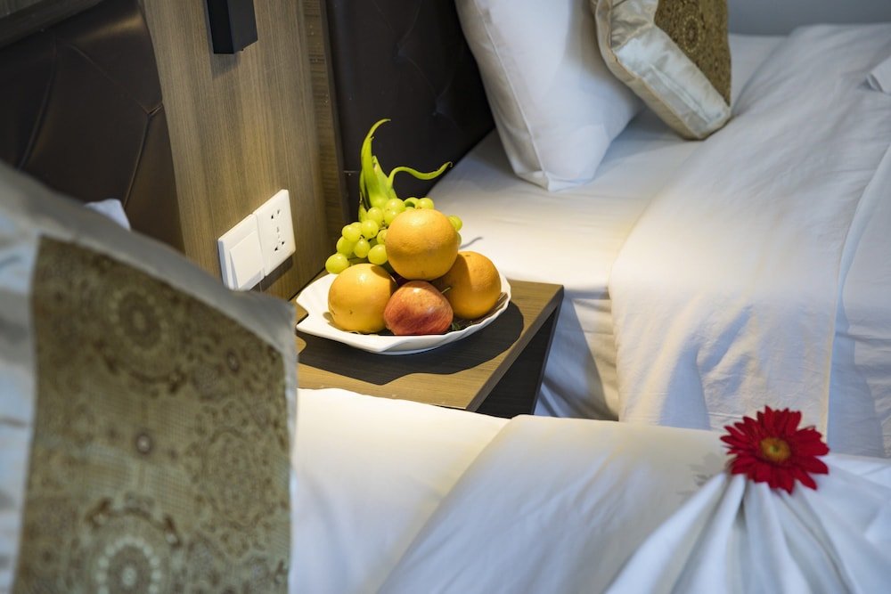 Фото Diamond Nha Trang Hotel