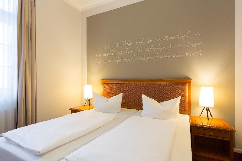 Фото Batschari Palais Baden-Baden