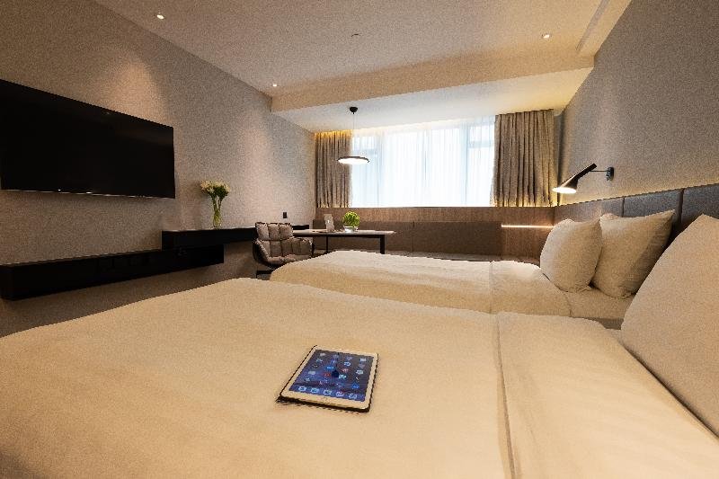 Фото Nathan Hotel