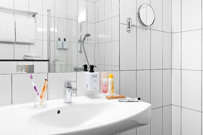 Фото Scandic Kokstad