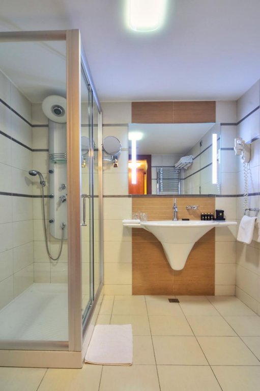 Фото Hotel Podgorica