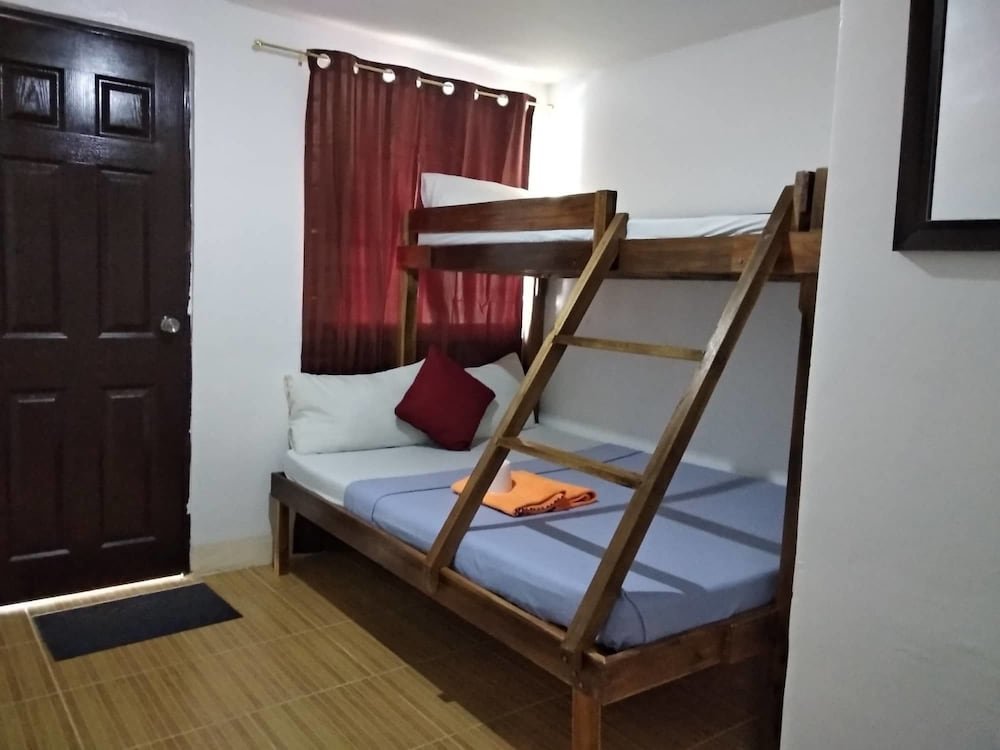 Фото Fanta Lodge