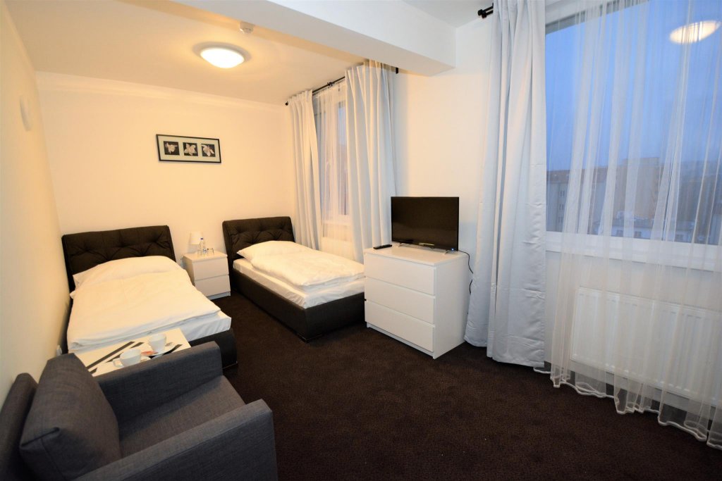 Фото Hotel Harfa