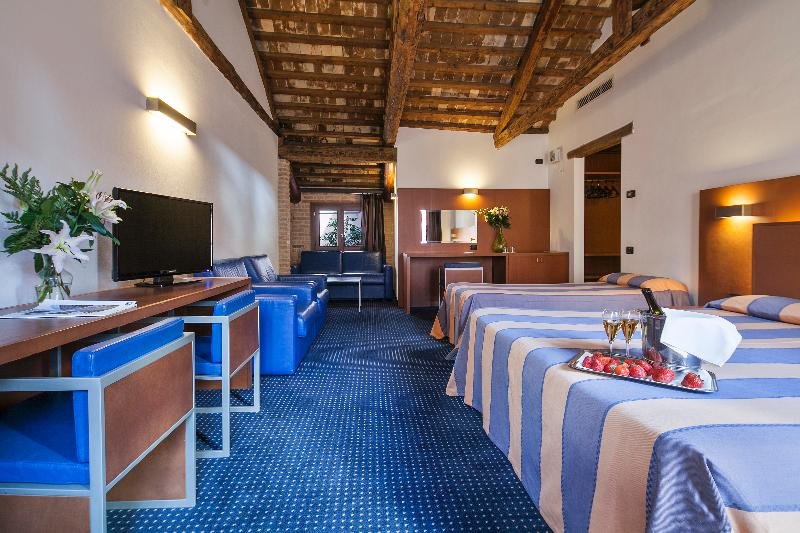 Фото Eurostars Residenza Cannaregio