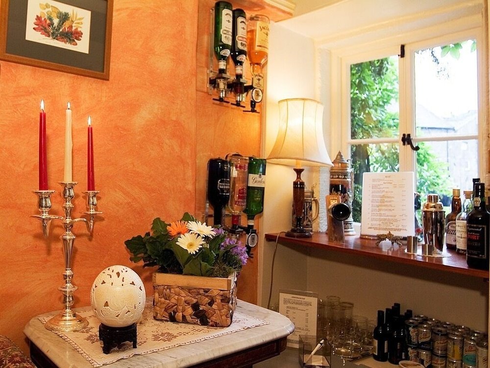 Фото Ashfield House