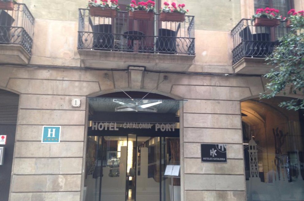 Фото отеля 4