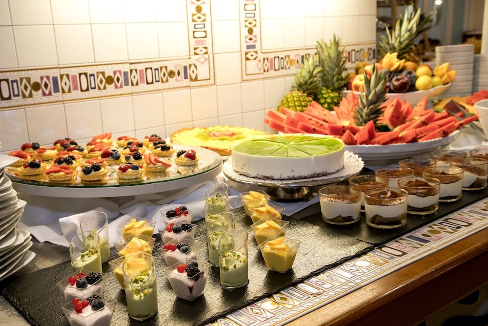 Фото Hotel Excelsior