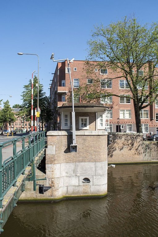 Фото Sweets - Van Hallbrug