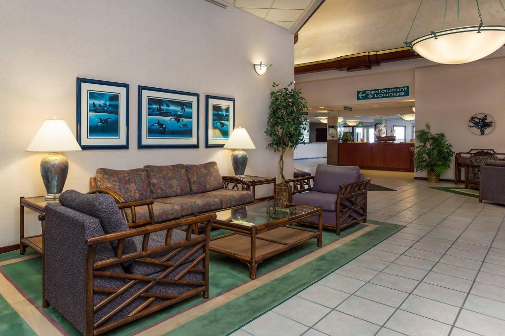 Фото Shilo Inn Suites Hotel - Ocean Shores