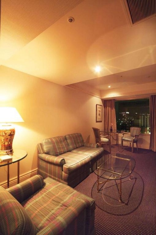 Фото Hotel Nagasaki, Bw Premier Collection