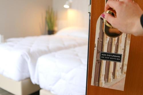 Фото Hotel Terme di Frasassi