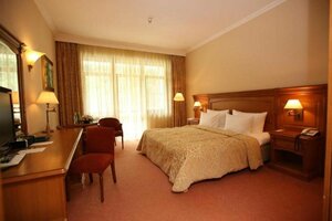 Гостиница Exe Budapest Center