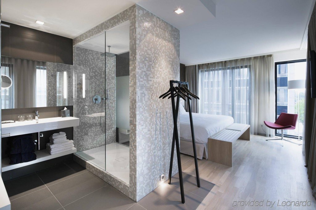 Фото Barceló Hamburg