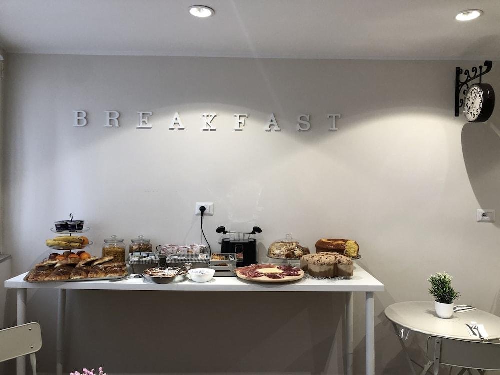 Фото Central Station Garibaldi