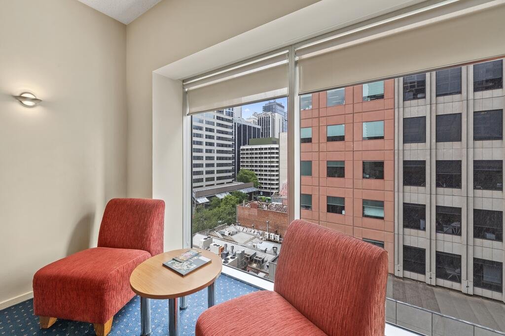 Фото Yehs Hotel Melbourne Cbd