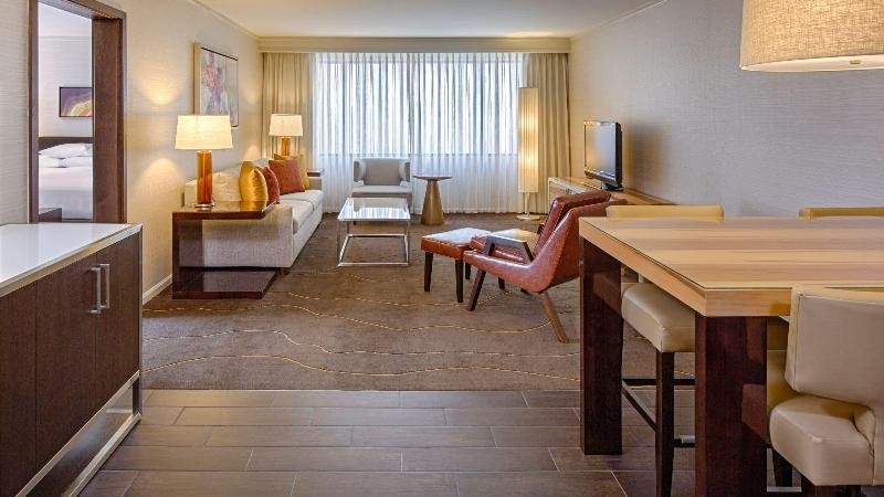 Фото Grand Hyatt Denver