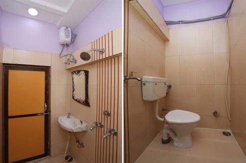 Фото Oyo 19858 Kanha Palace