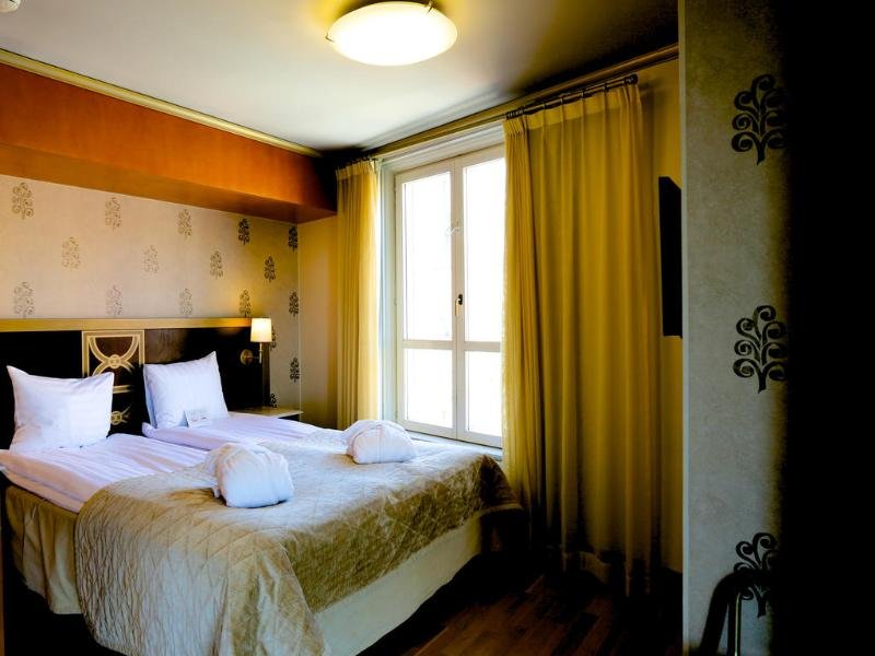 Фото Hotel Hasselbacken