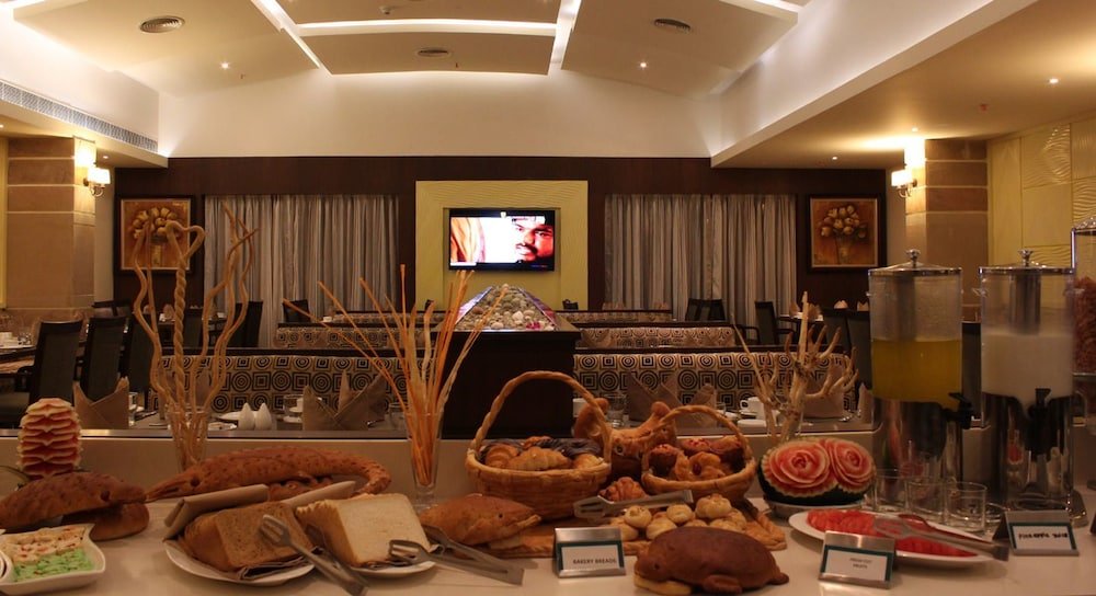 Фото Quality Inn Viha