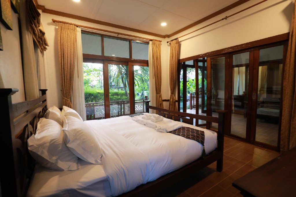 Фото Muanjai Natural Resort