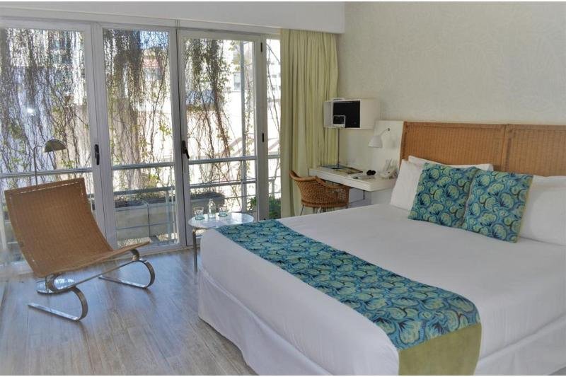 Фото CasaCalma Hotel