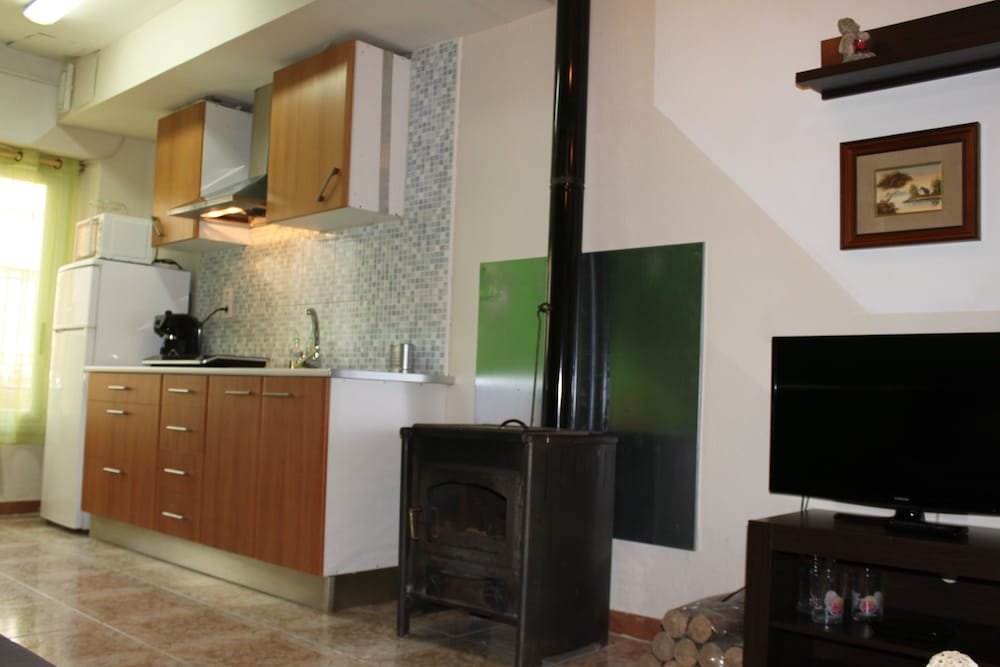 Фото Bon Pas Rural Tarrega