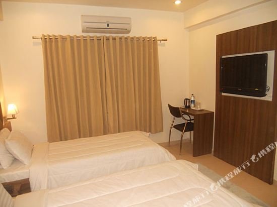 Фото The Evergrand Palace