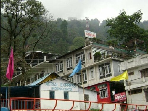 Hotel Ankur Plaza