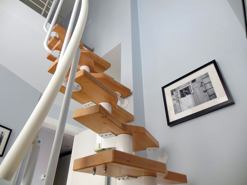 Фото L'Ospite - Lifestyle Residence, Design Rooms