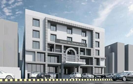 Hotel Grand Millennium Hotel Lahore, Lahore, photo