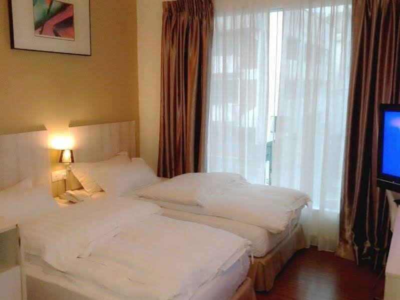 Фото отеля 4