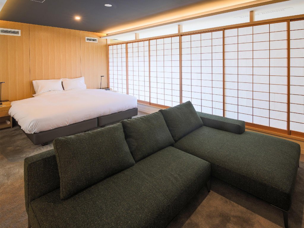 Фото Hotel Muso