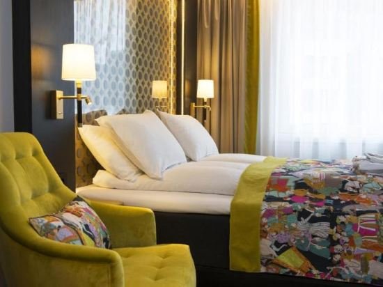 Фото Thon Hotel Rosenkrantz Oslo