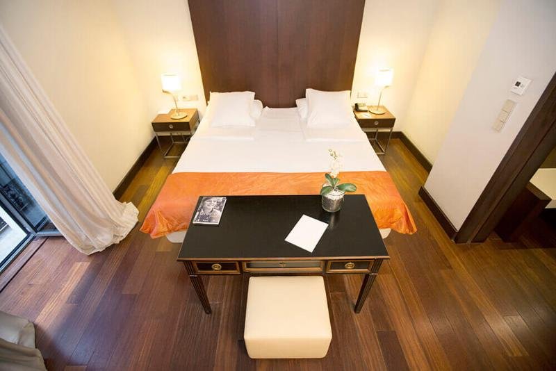 Фото Hospes Amerigo