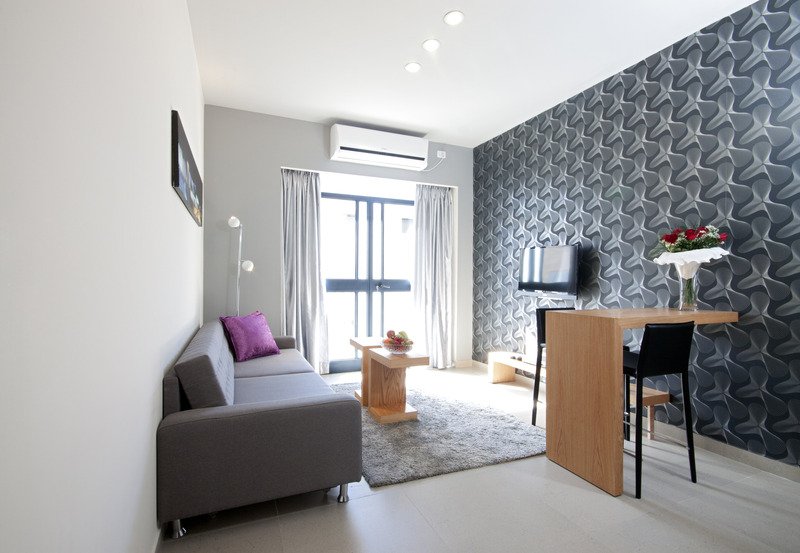 Фото Hillel 11 Hotel