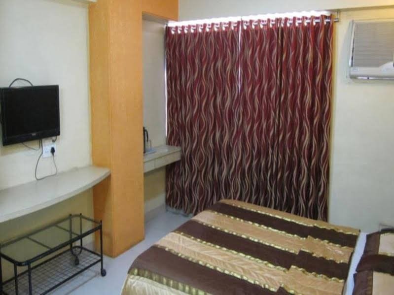 Фото Fabhotel Rajdhani I