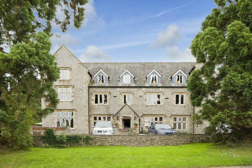 Hotel Stonecross Manor Hotel, Kendal, photo