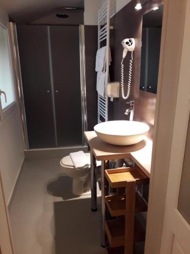 Фото Hôtel La Fayette