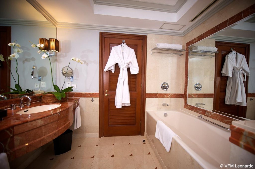 Фото Wyndham Casablanca Jakarta