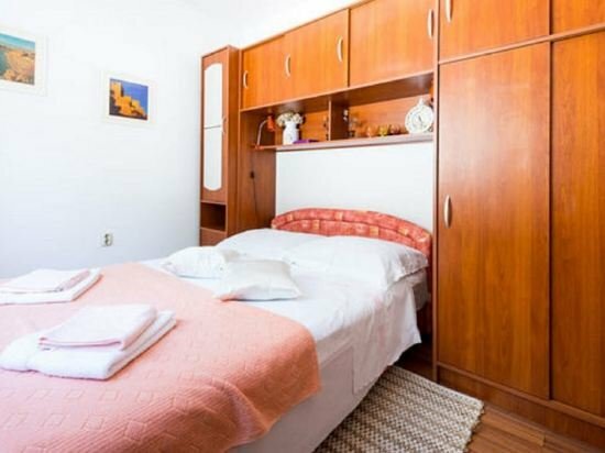 Гостиница Apartments Captain в Дубровнике