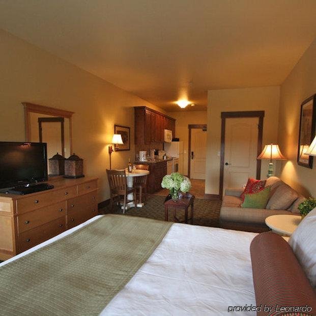 Фото Homestead Resort