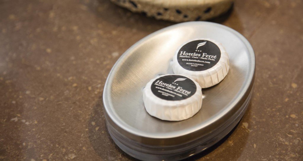 Фото Hotel Ferre Cusco