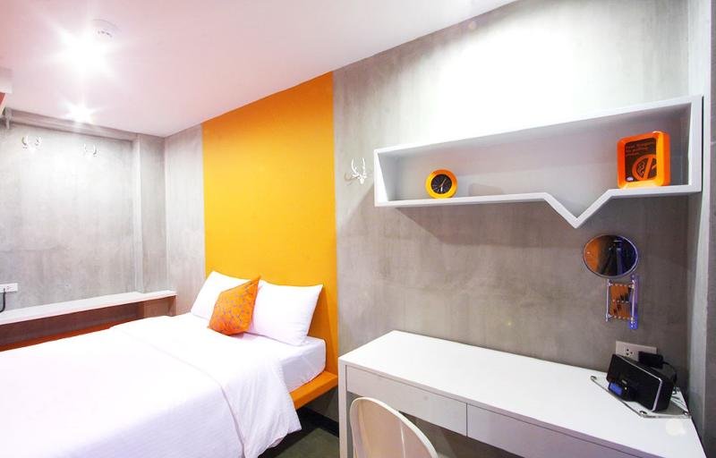 Фото Lub d Bangkok - Siam Square