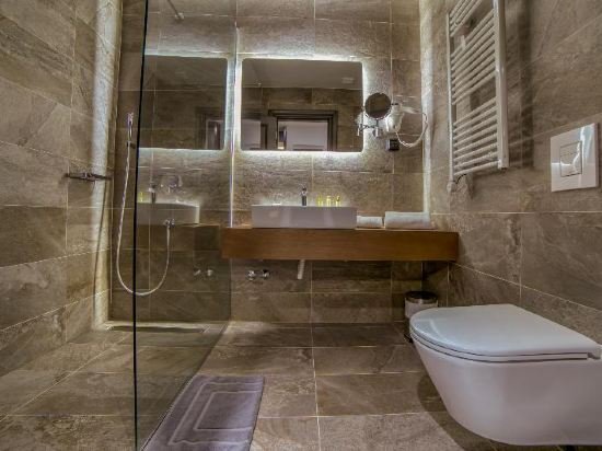 Фото Boscovich Boutique Hotel