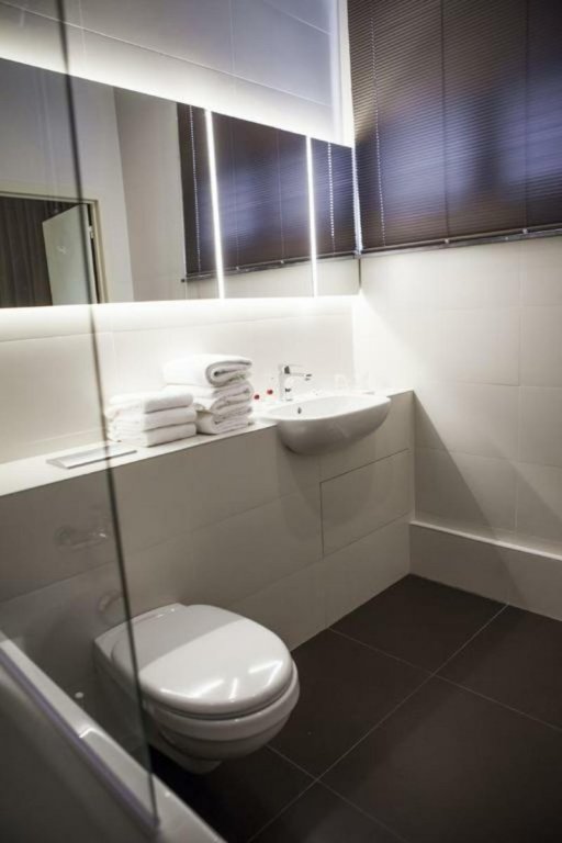 Фото Craves Hotel