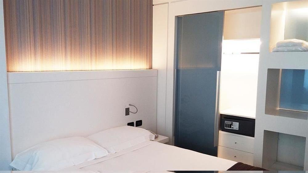 Фото iH Hotels Roma Z3