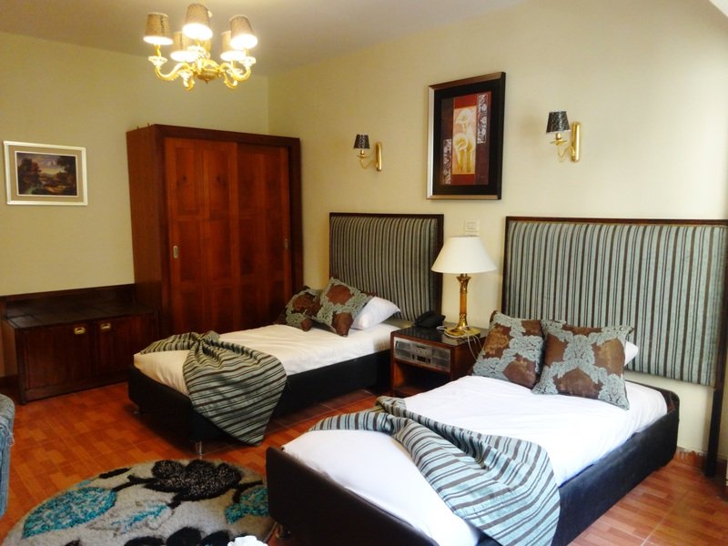 Фото Indiana Hotel Cairo