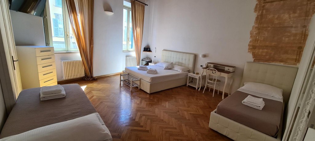 Фото B&b Quarenghi16